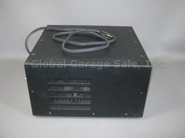 Ameritron AL-811H 800W 800 Watt HF Power Linear Amplifier W/ Manual NO RESERVE! 3
