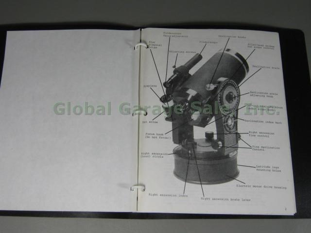 Bausch & Lomb Criterion 4000 Telescope Spotting Scope 18mm 30mm Eyepieces Bundle 10