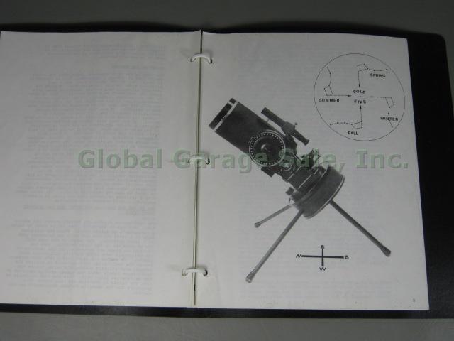 Bausch & Lomb Criterion 4000 Telescope Spotting Scope 18mm 30mm Eyepieces Bundle 11