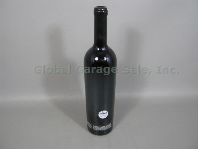 1990 Caymus Vineyards Special Selection Napa Valley Cabernet Sauvignon 750ml 2