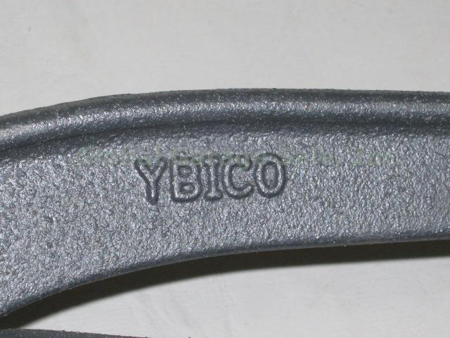 NEW Ybico Metal Steel Strap Strapping Banding Bander Tensioner Tool 3/8"-3/4" NR 5