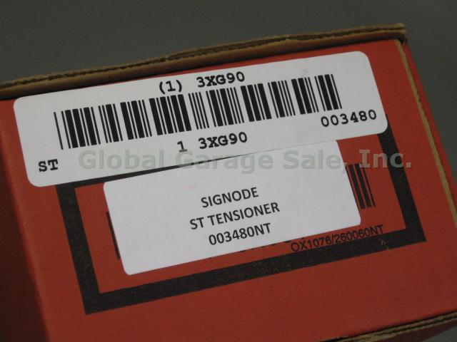 New Signode ST Type 003480 Metal Steel Strap Banding Tensioner Tool 3/8"-3/4" NR 1