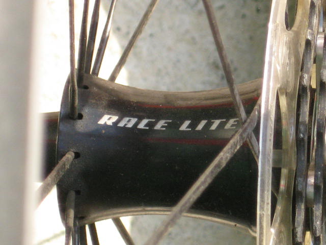 2007 Trek Madone 5.2 SL OCLV 110 Carbon Road Bike NR! 17