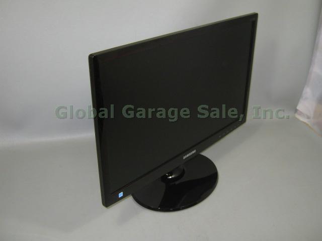 Samsung S22C300H Series 3 300 22 21.5" 1920x1080 HDMI Widescreen LED Monitor NR! 3