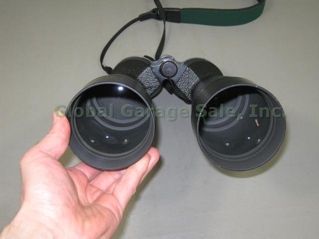 Celestron 20x80 Giant Binoculars Bushnell 16-1001 Tripod Adaptor + Op/Tech Strap 4