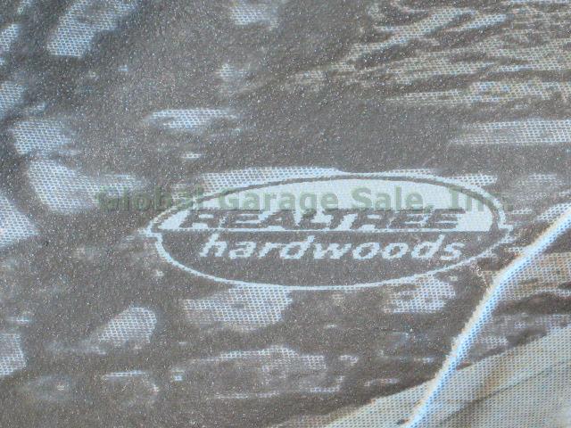 Shooters Ridge 10/22 Thumbhole Stock Realtree Hardwoods HD For Ruger .920 Barrel 4