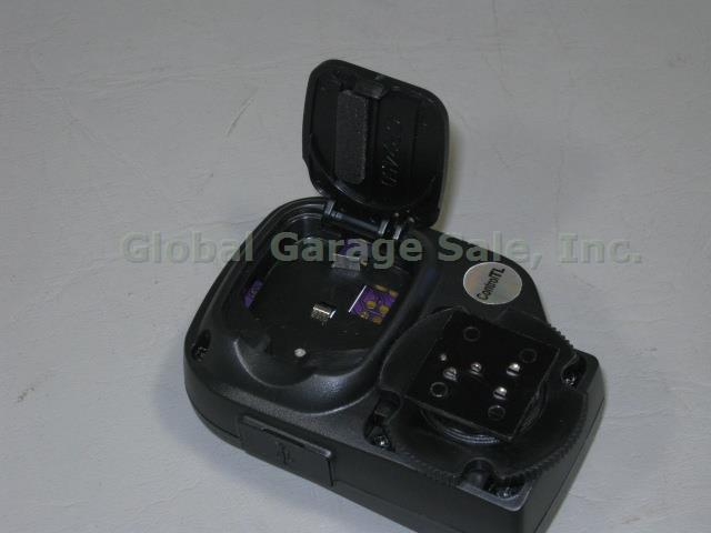 New PocketWizard MiniTT1 TT1-N-US Transmitter W/ ControlTL For Nikon Cameras NR! 3
