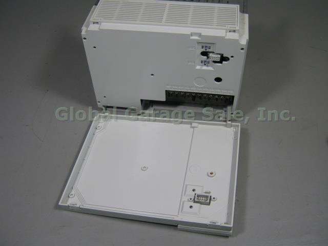 Mitsubishi Electric Freqrol FR-A024-2.2K PLC Inverter W/ Parameter Unit FR-PU03E 7