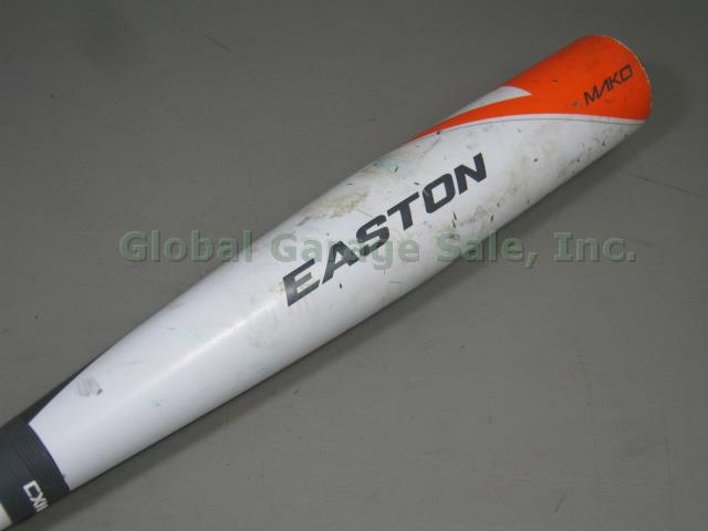 2014 Easton Mako BB14MK BBCOR Composite Adult Baseball Bat 32/29 29oz 2-5/8 -3 1
