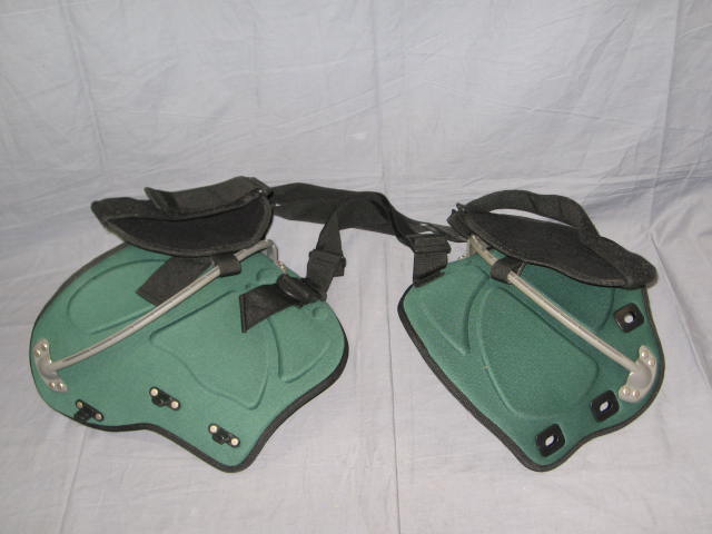 The Swing Jacket Golf Training System W/ Video + Bag NR 1