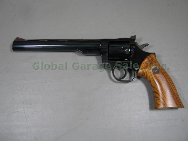 Dan Wesson Revolver Pack .357 Model 15-715 1