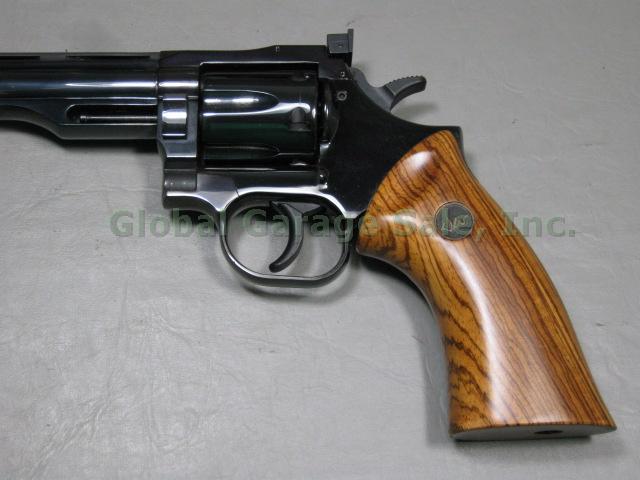 Dan Wesson Revolver Pack .357 Model 15-715 2
