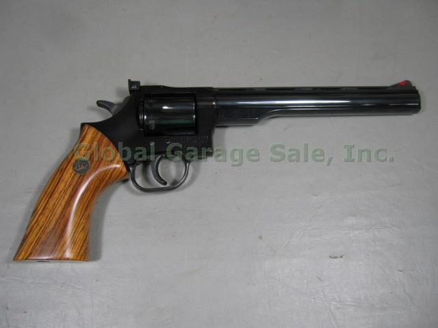 Dan Wesson Revolver Pack .357 Model 15-715 3