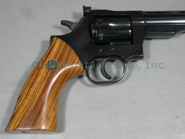 Dan Wesson Revolver Pack .357 Model 15-715 4