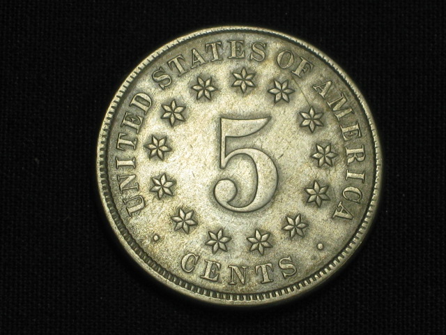 7 US Nickels Lot 1882 Shield 1883 Liberty No Cents 1913 1937 Indian Head Buffalo 2