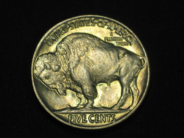 7 US Nickels Lot 1882 Shield 1883 Liberty No Cents 1913 1937 Indian Head Buffalo 10