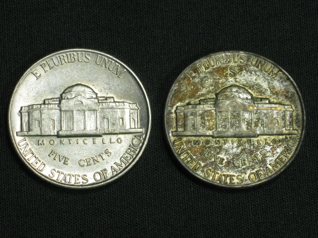 7 US Nickels Lot 1882 Shield 1883 Liberty No Cents 1913 1937 Indian Head Buffalo 12