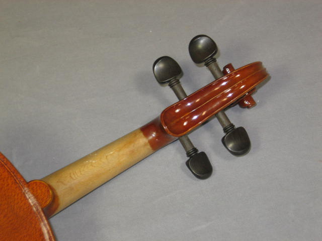 Eastman Strings 11" Student Viola Model 100 W/ Bow Case 12