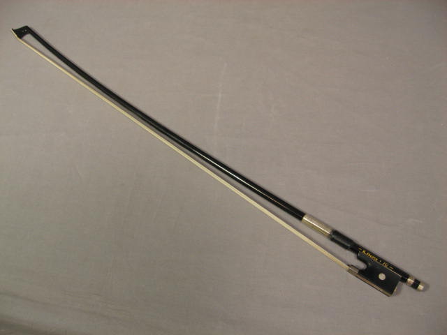 Eastman Strings 11" Student Viola Model 100 W/ Bow Case 13