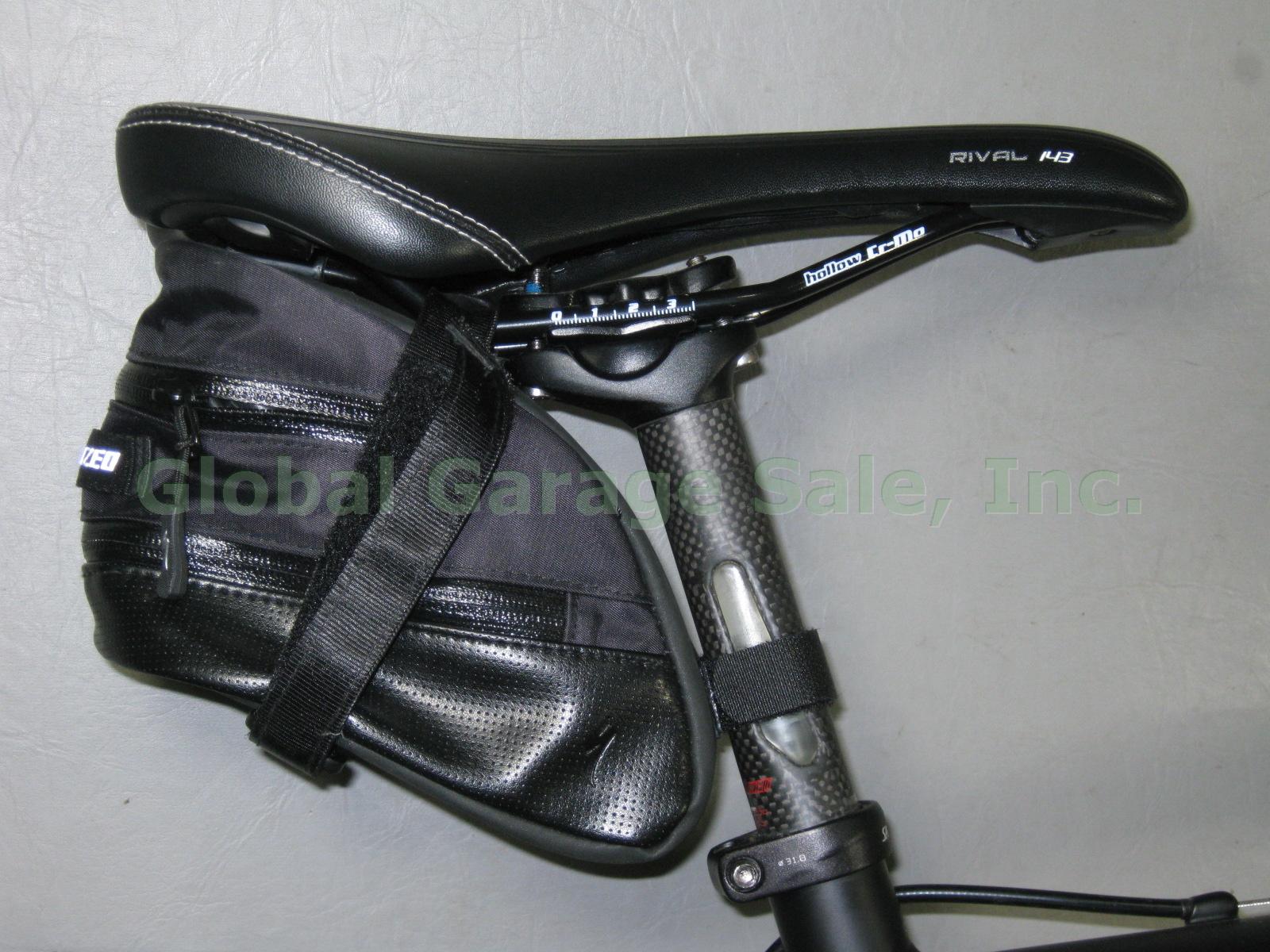 2010 Specialized Tricross Comp Max SLX Shimano 105 Cane Creek Carbon TruVativ ++ 7