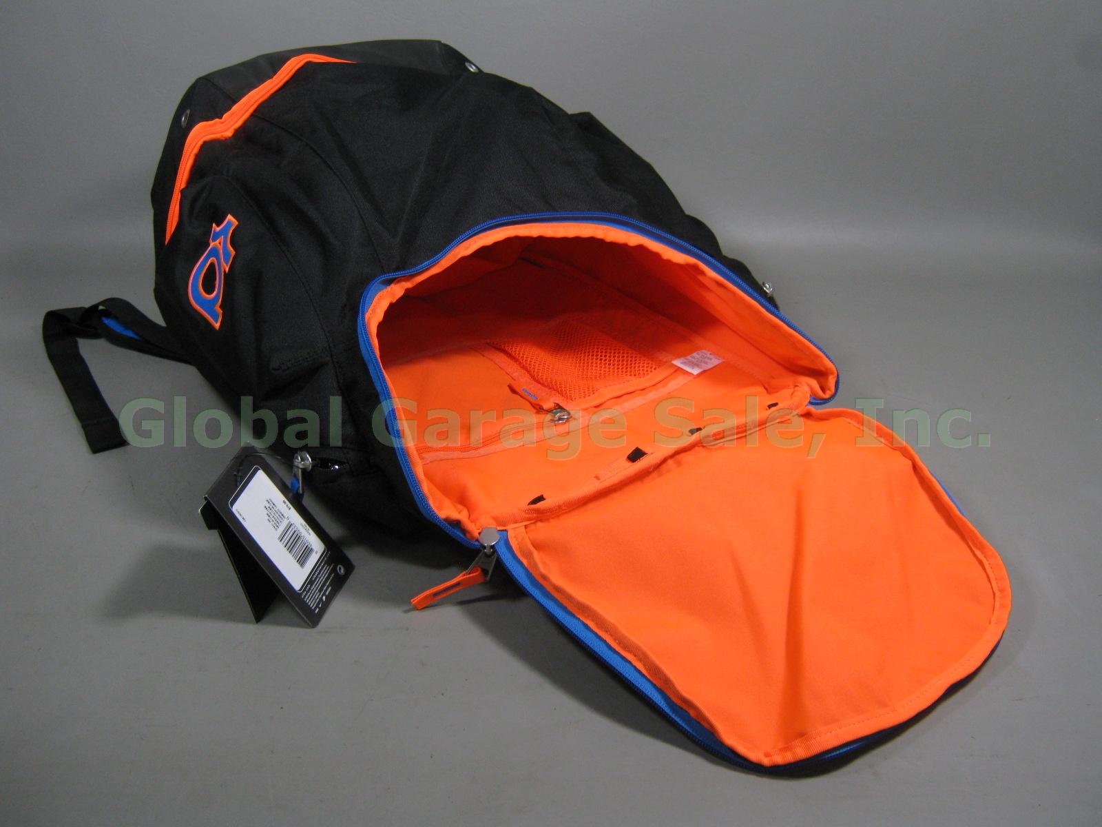 NWT Nike KD Hoops Elite Ball Backpack Basketball Gym Bag Kevin Durant No Reserve 5