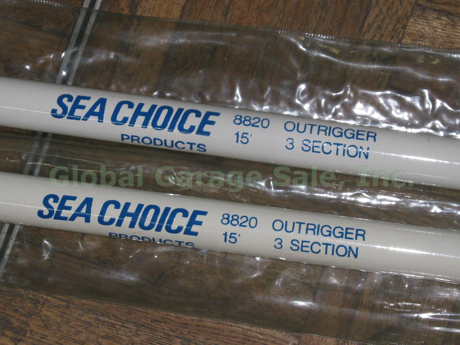 2 Sea Choice 8820 15