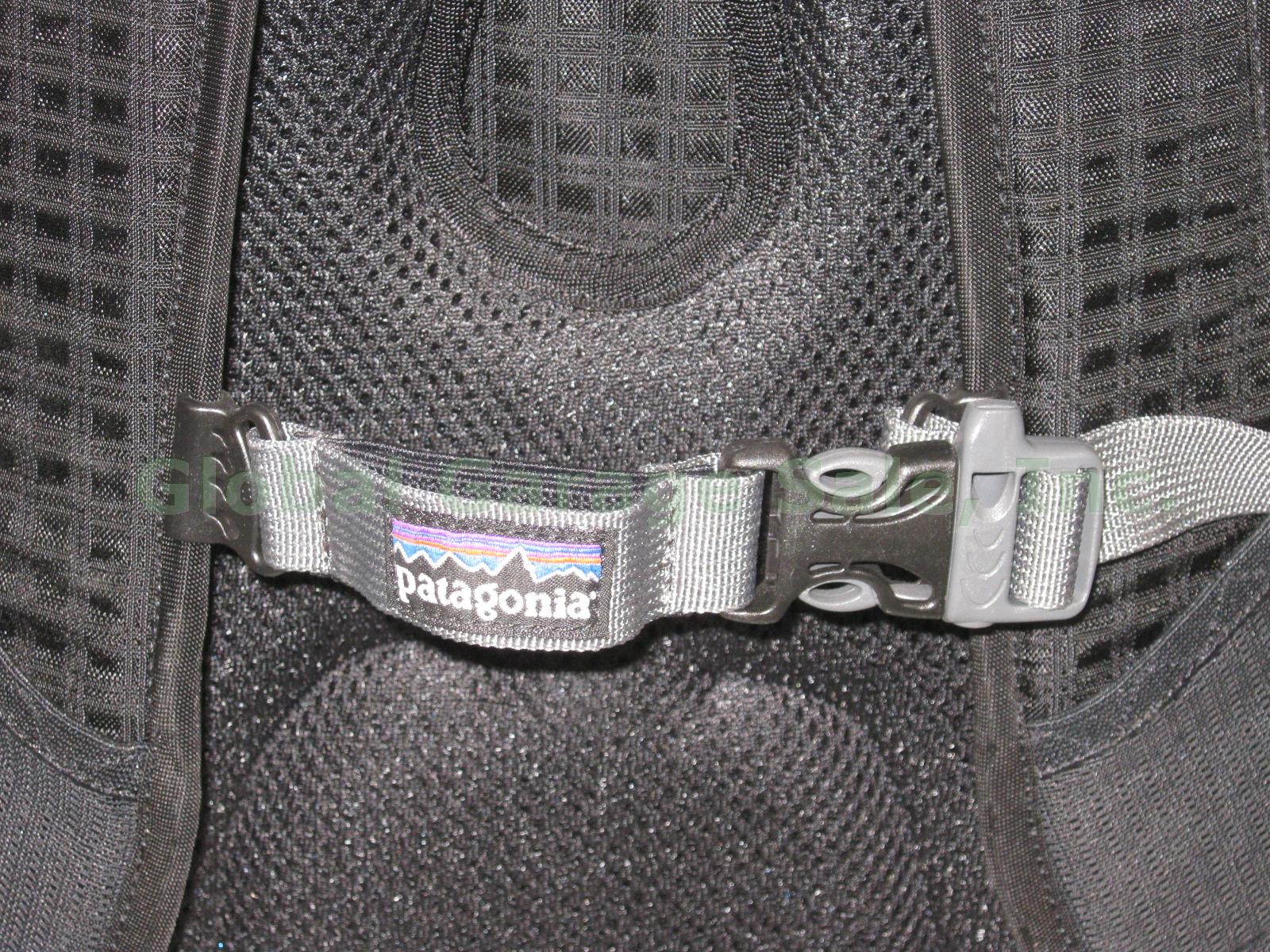NWT Patagonia ALL Lightwire Backpack Laptop Computer Book School Bag Day Pack NR 5