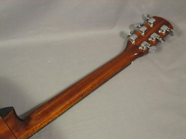 Alvarez RD8 Acoustic 6 String Guitar Hardshell Case NR 10