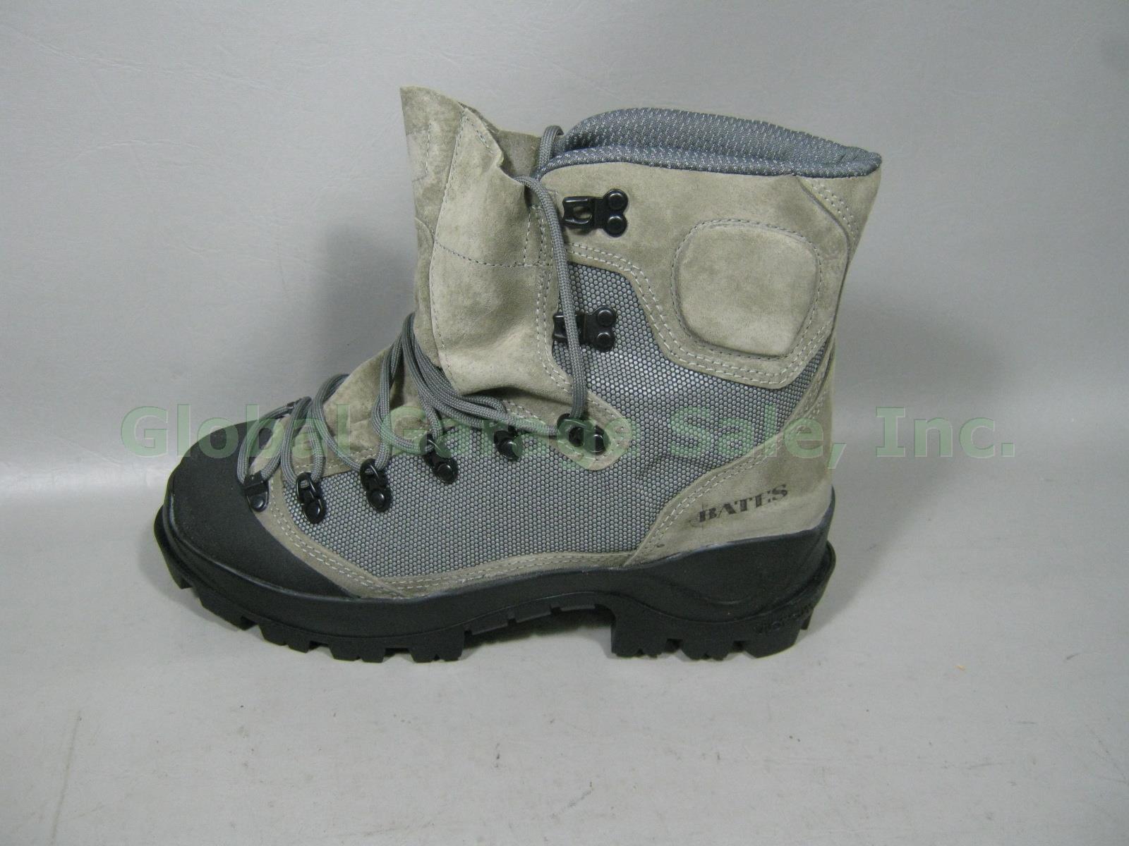 Mens NEW Bates Tora Bora E03600 Special Ops Alpine Hiking Boots 10W Gore-Tex NR! 4