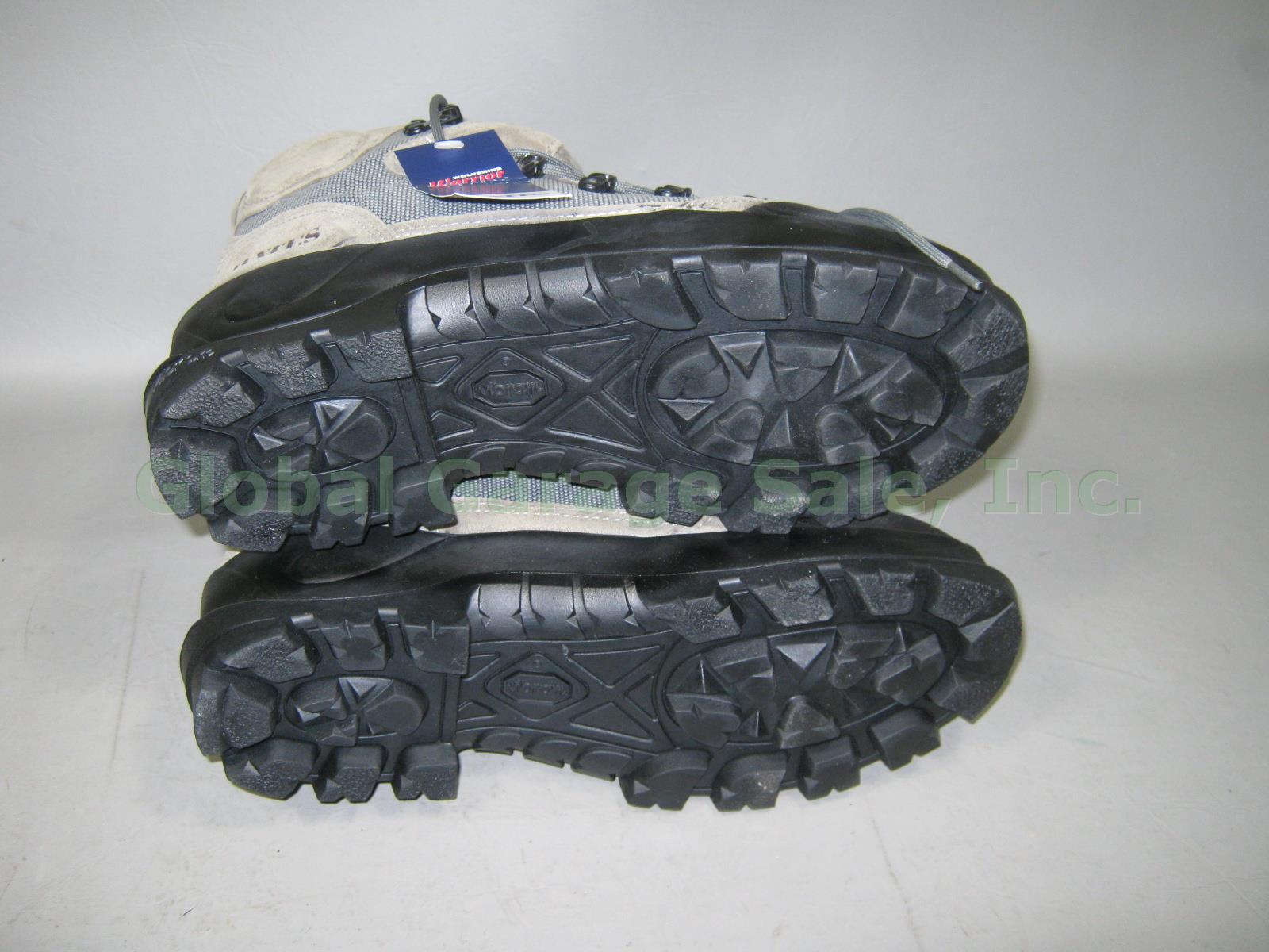 Mens NEW Bates Tora Bora E03600 Special Ops Alpine Hiking Boots 10W Gore-Tex NR! 6
