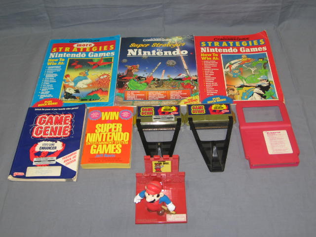 57 Nintendo NES Video Game Lot Super Mario Bros Contra+ 4