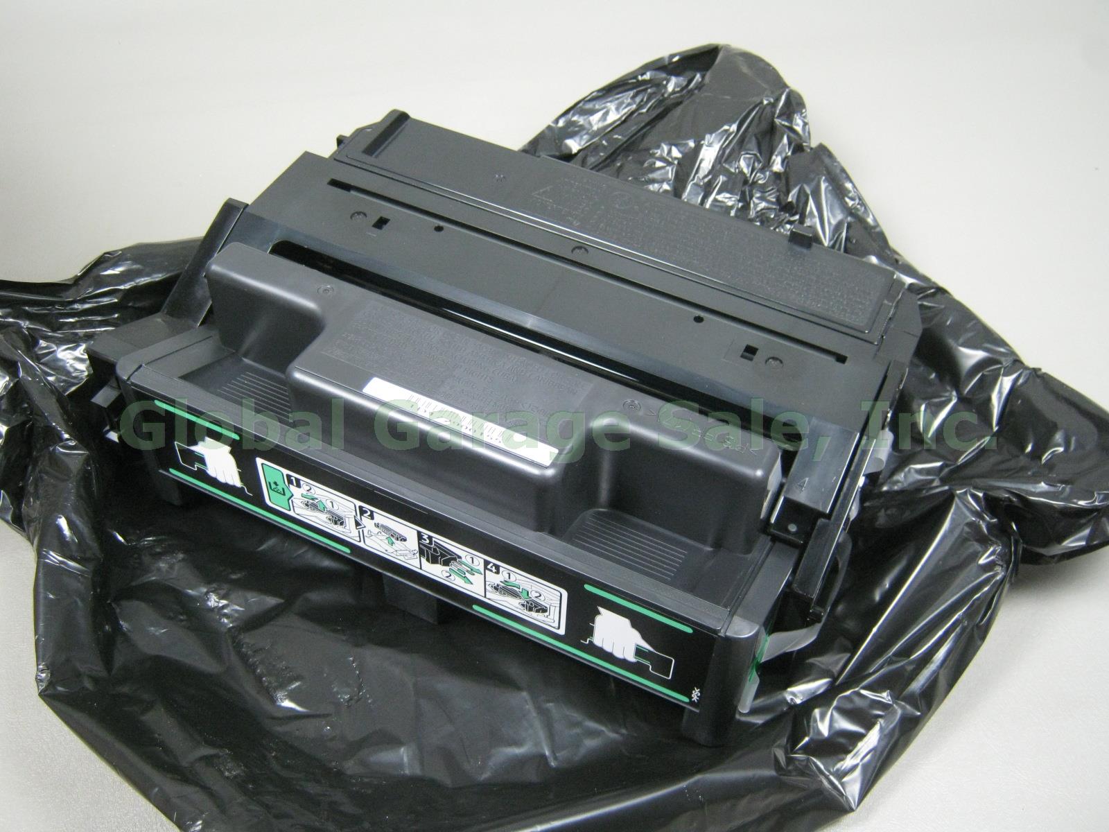 Ricoh Print Cartridge SP4100 Type 120 Black M889-17 406997 For SP 4100N 4110N NR 3