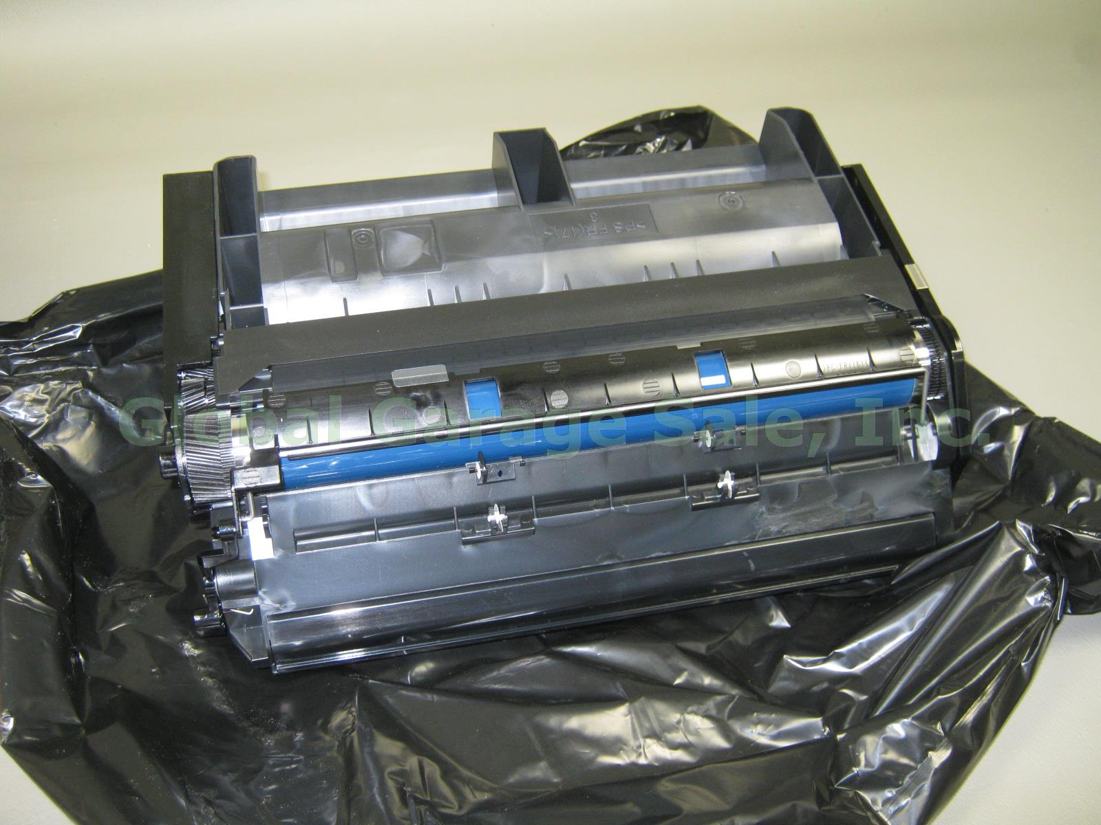 Ricoh Print Cartridge SP4100 Type 120 Black M889-17 406997 For SP 4100N 4110N NR 4