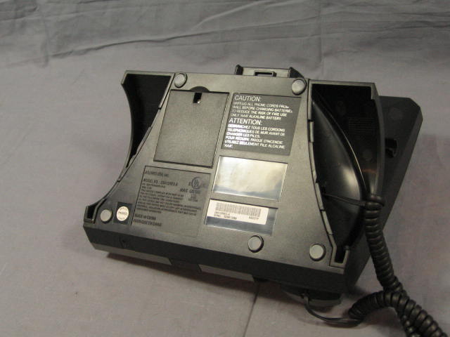 RCA 4-Line Business Office Telephone Phone 25415RE3-A 4
