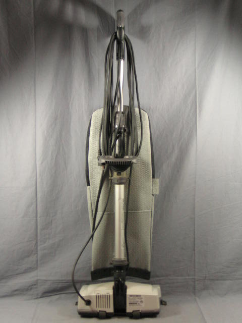 Oreck XL 21 XL21 Hepa Celoc Upright Vacuum Cleaner NR 3