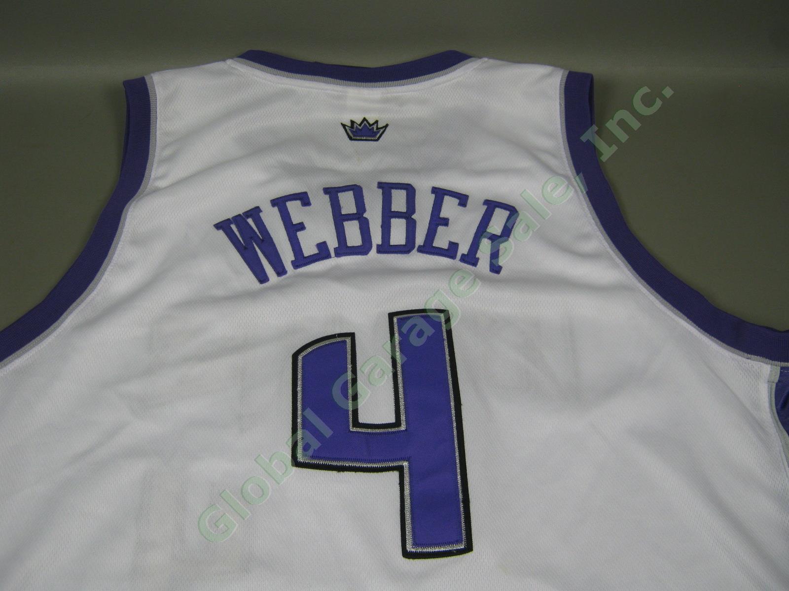 9 NWT NBA Basketball Jersey Wholesale Lot Duncan Webber McGrady Spurs Jazz Kings 15