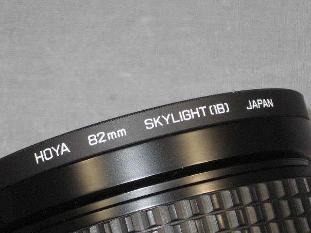 SMC PENTAX 67 6x7 45mm f4 1:4 Wide Angle Camera Lens NR 4
