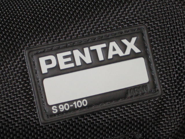 SMC PENTAX 67 6x7 45mm f4 1:4 Wide Angle Camera Lens NR 6