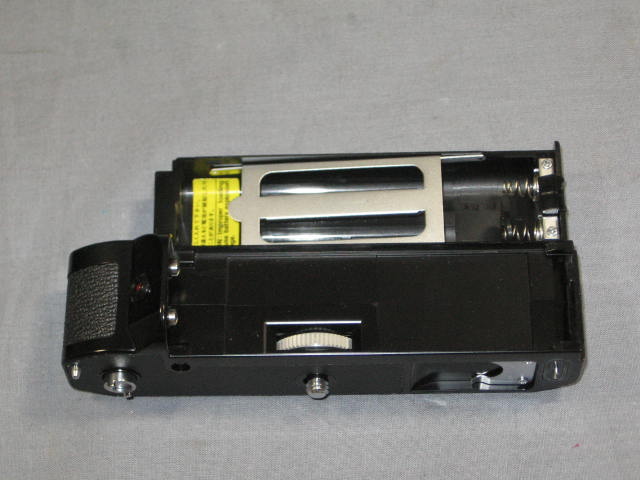 Canon Power Winder A Extender FD 2X-B Speedlite 188A + 7