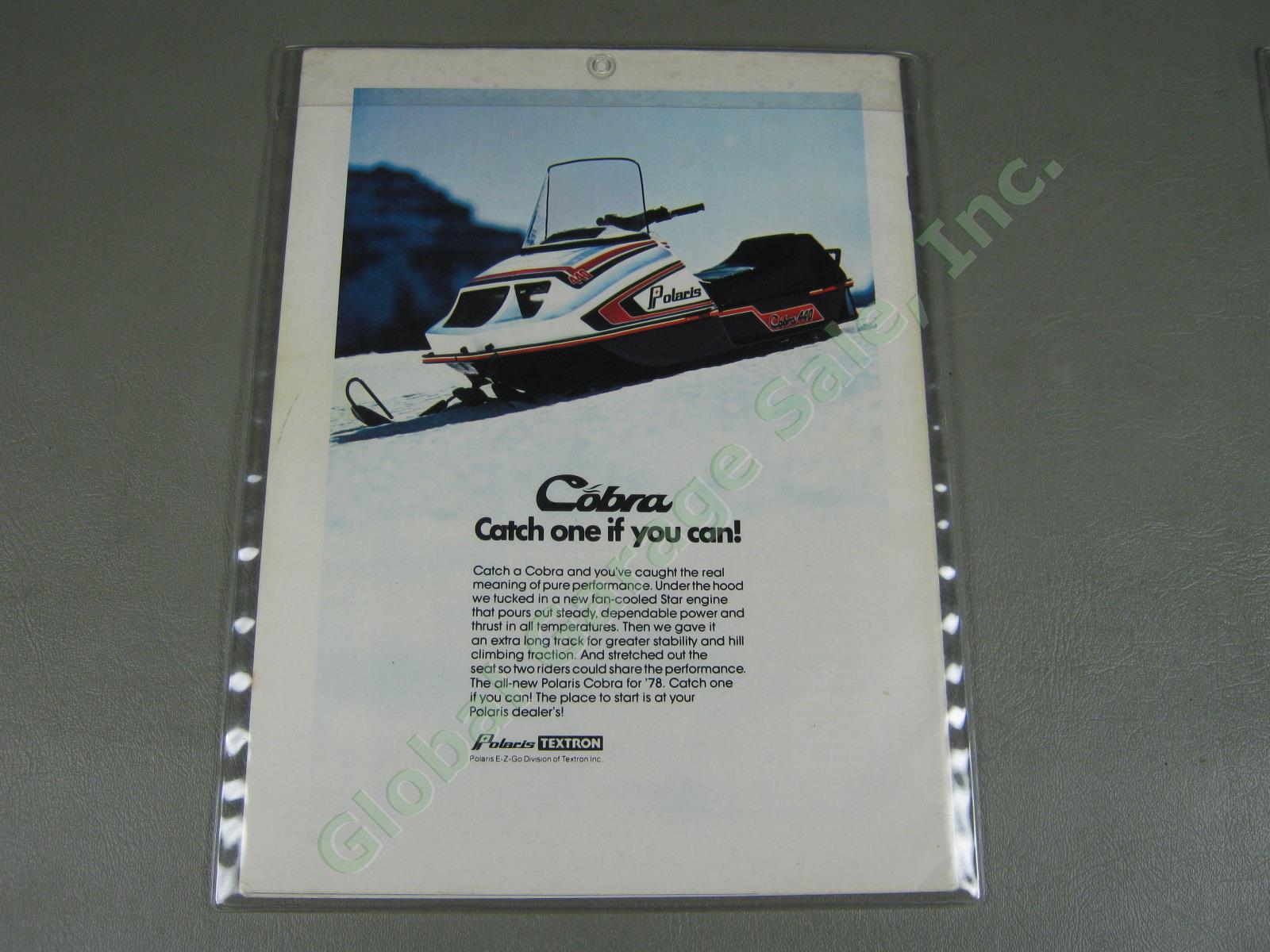 14 Vintage Race & Rally Snowmobile Magazine Lot 1977-1998 Ski-Doo Polaris Yamaha 2
