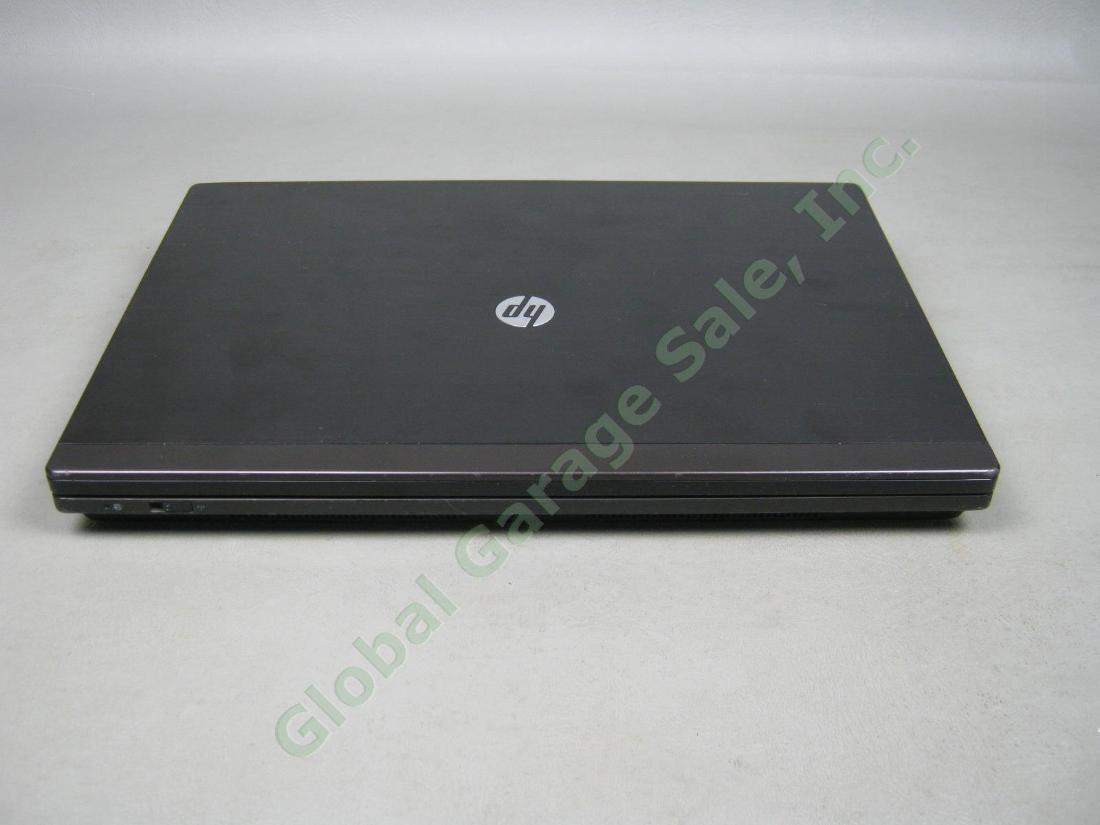 HP Mini 5103 10.1" Netbook Laptop Intel Atom 1.83GHz 2GB RAM 160GB HDD Windows 7 4