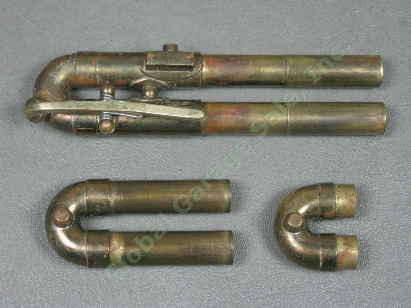 Vintage 1940s 1947 The Martin Committee Trumpet Medium Bore NO RESERVE PRICE! 21