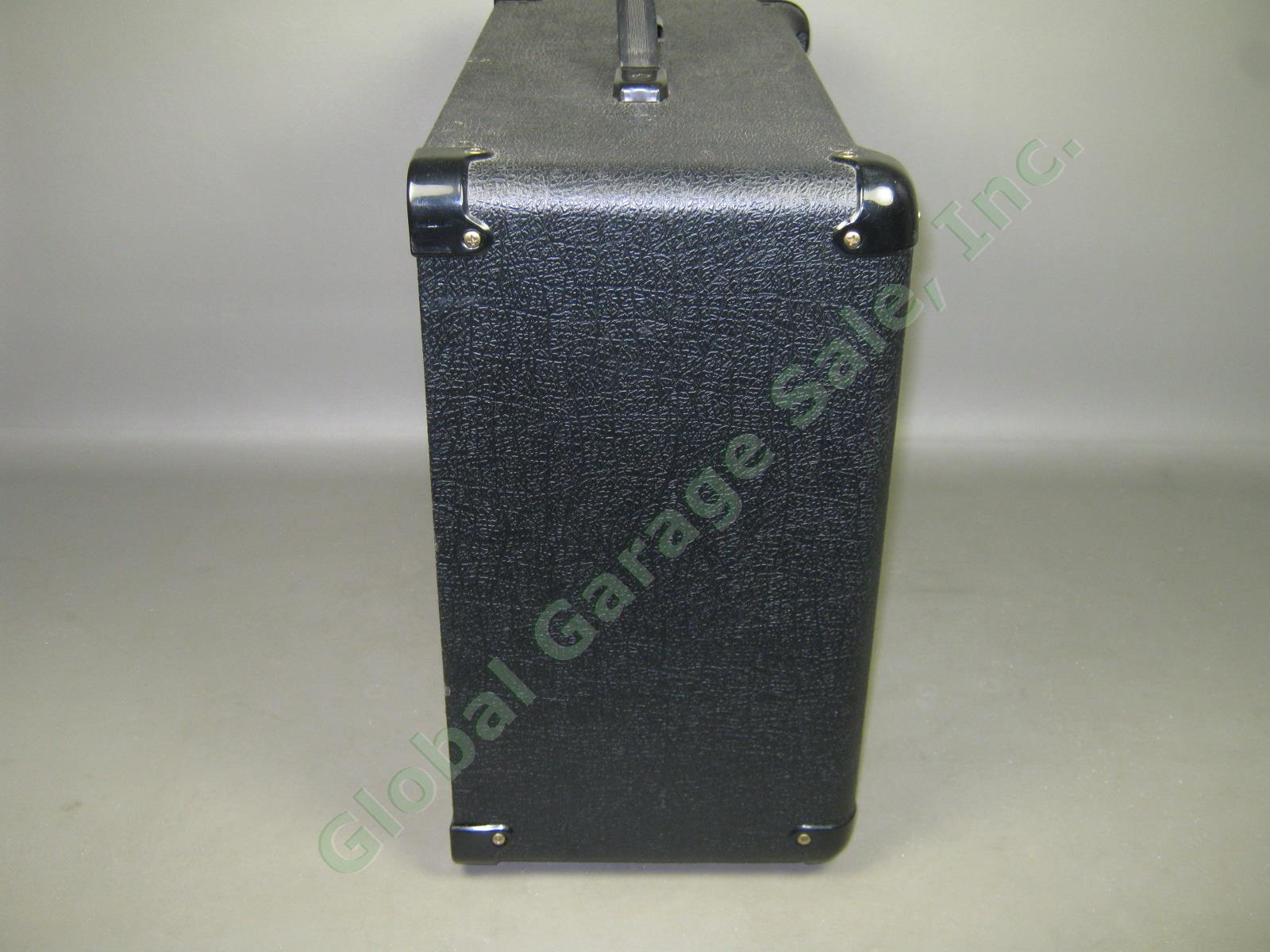 Marshall G30R CD 30-Watt Guitar Combo Amplifier Amp MG Series Custom Loudspeaker 2