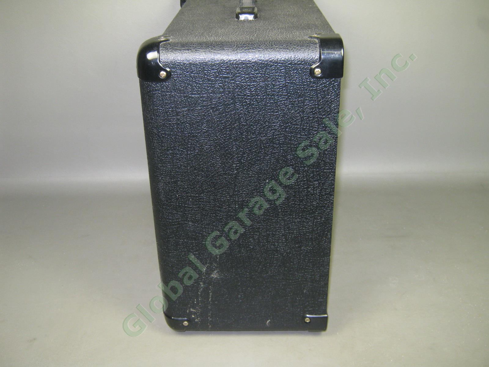 Marshall G30R CD 30-Watt Guitar Combo Amplifier Amp MG Series Custom Loudspeaker 3