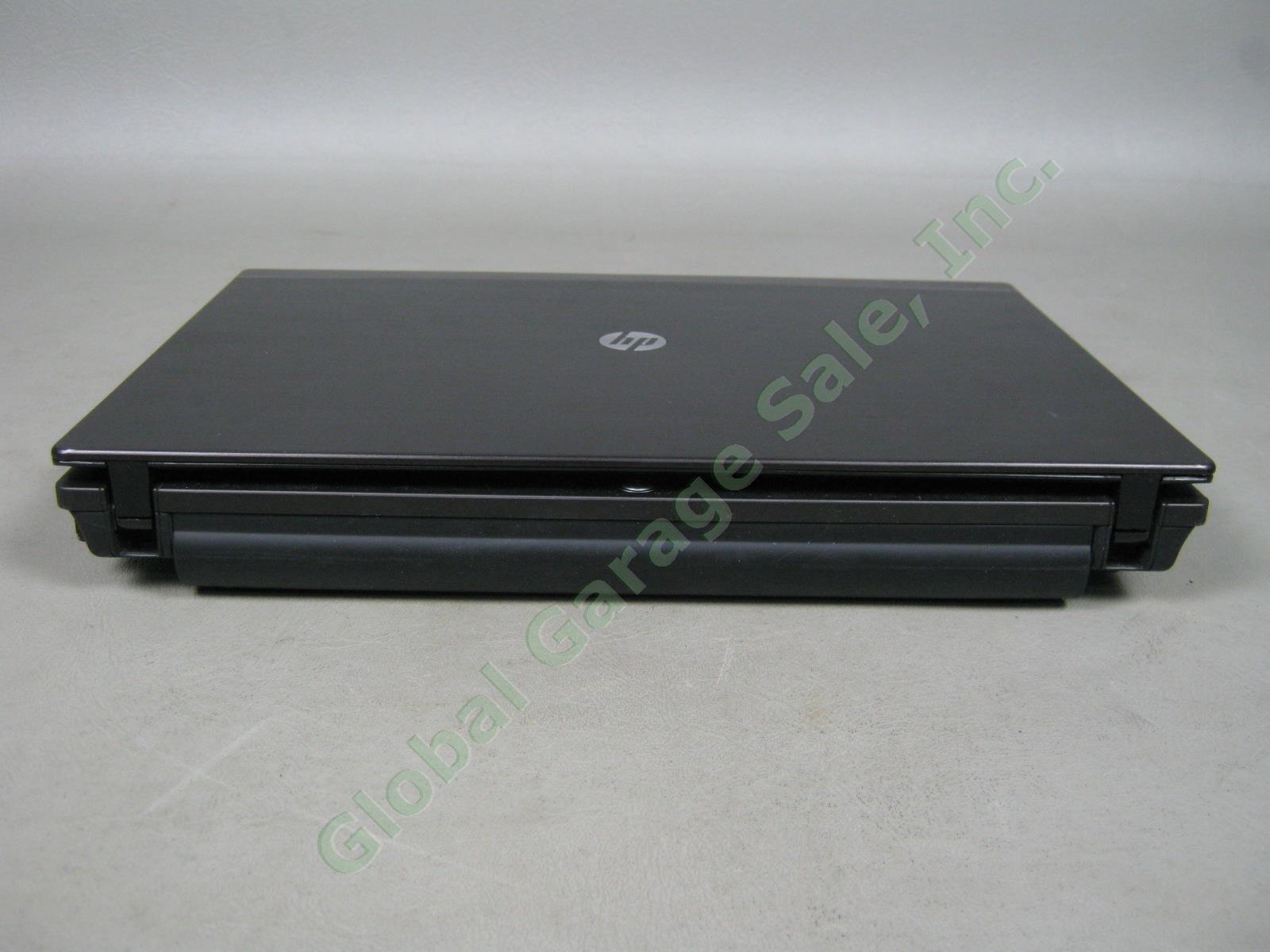 HP Mini 5103 10.1" Netbook Laptop Intel Atom 1.83GHz 2GB RAM 160GB HDD Windows 7 5