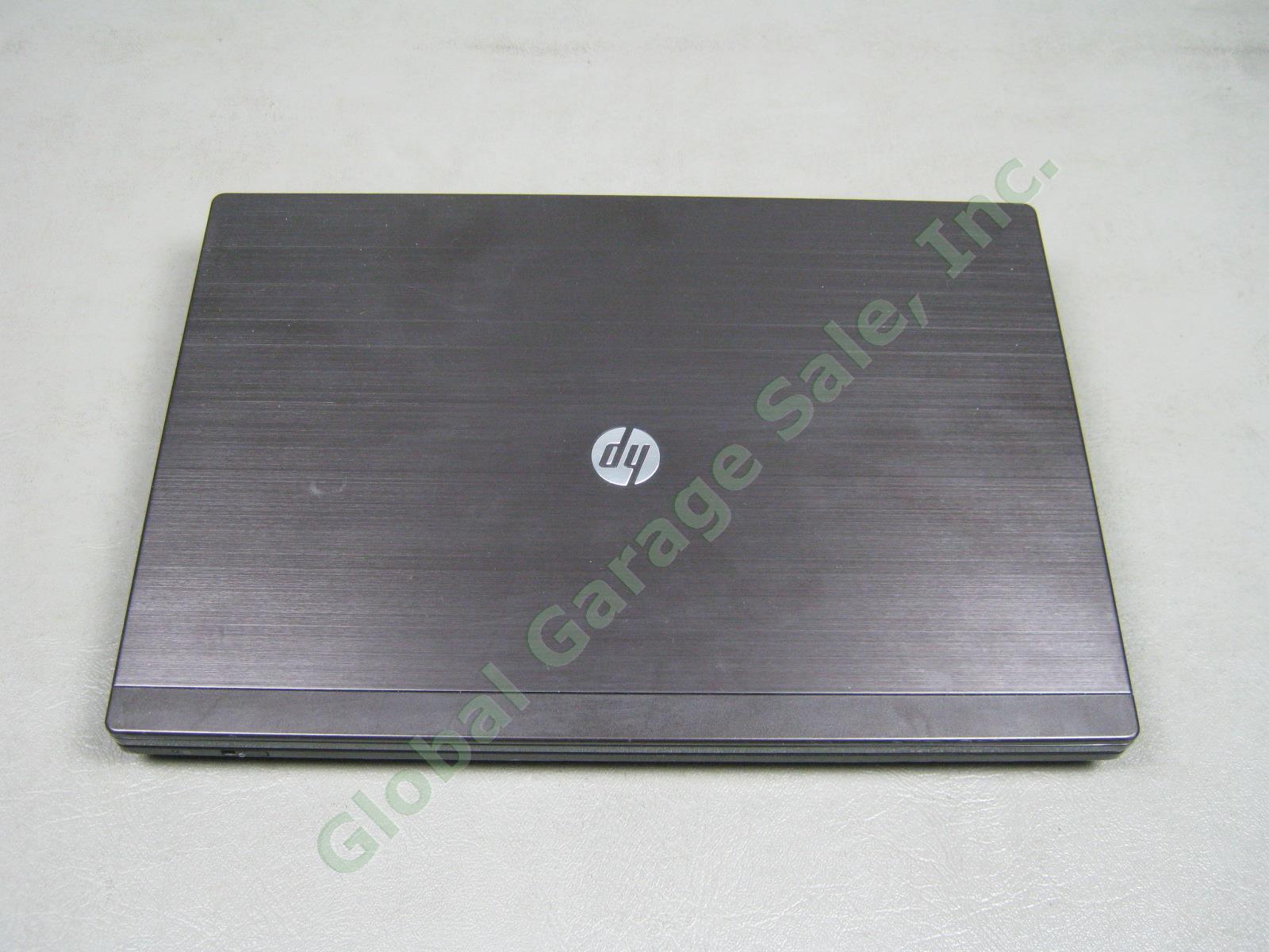 HP Mini 5103 10.1" Netbook Laptop Intel Atom 1.83GHz 2GB RAM 160GB HDD Windows 7 1