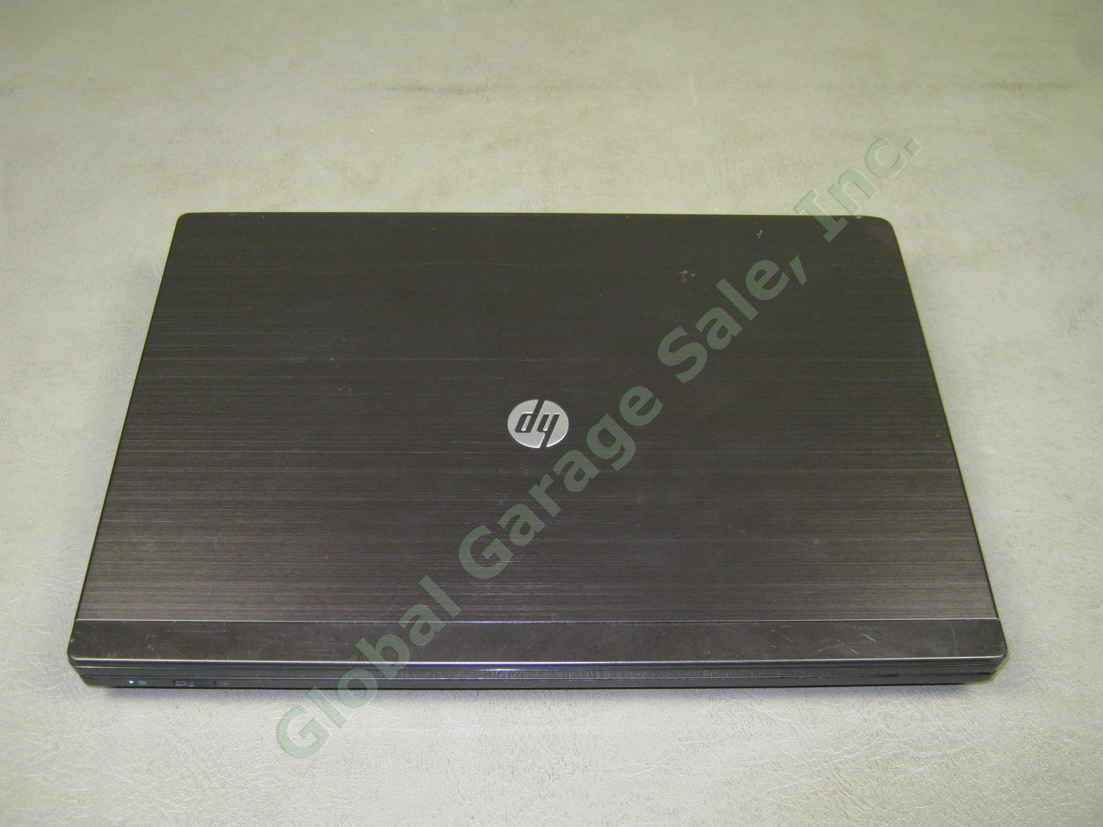 HP Mini 5103 10.1" Netbook Laptop Intel Atom 1.83GHz 2GB RAM 160GB HDD Windows 7 1