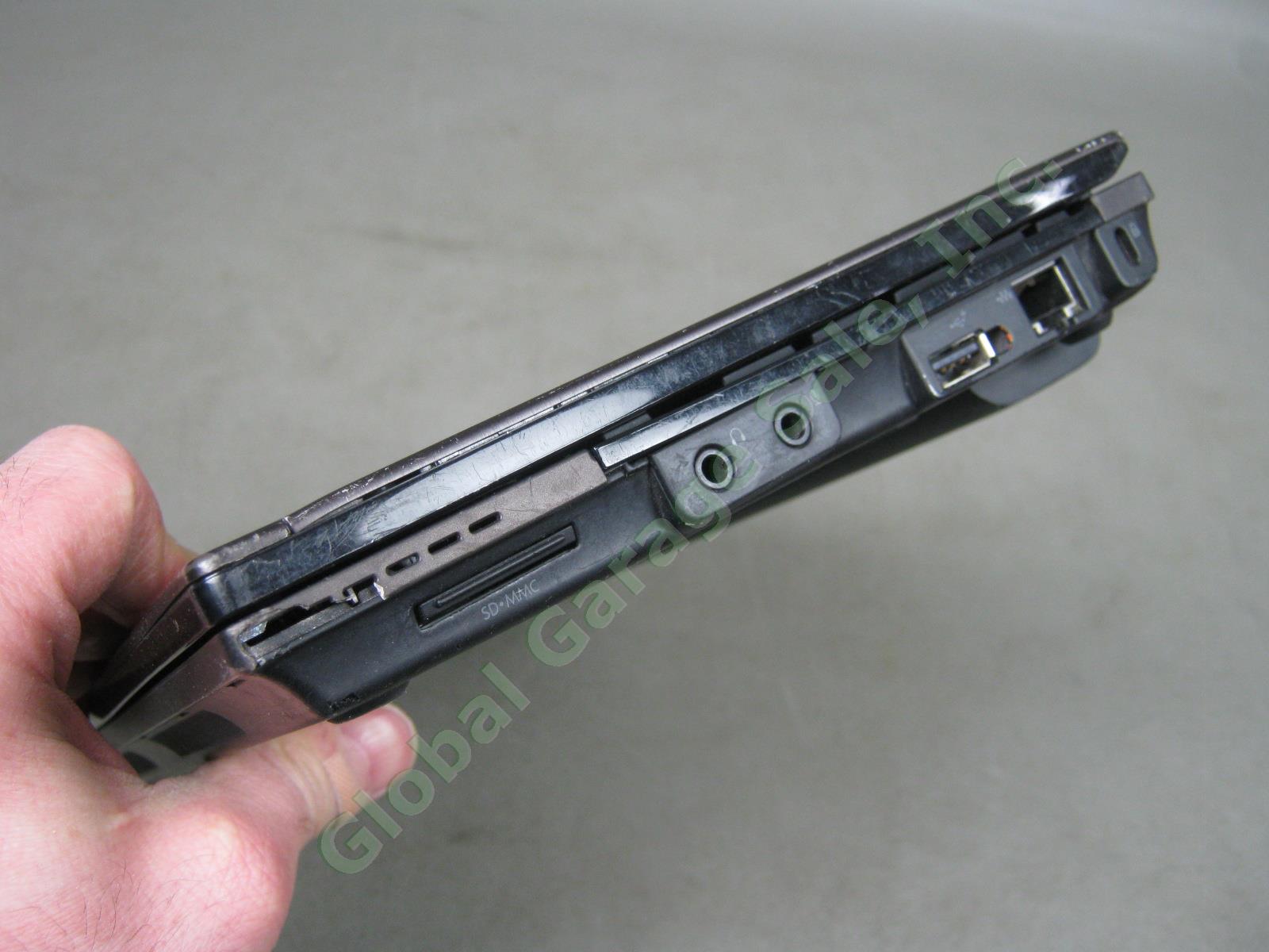 HP Mini 5103 10.1" Netbook Laptop Intel Atom 1.83GHz 2GB RAM 160GB HDD Windows 7 3