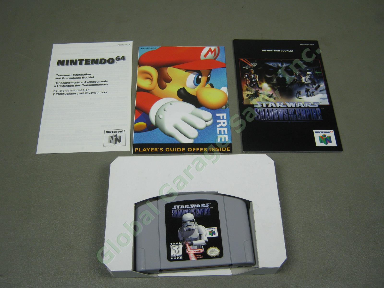 NES Super Nintendo 64 Lot Bomberman Donkey Kong Country Star Wars Mortal Kombat+ 5
