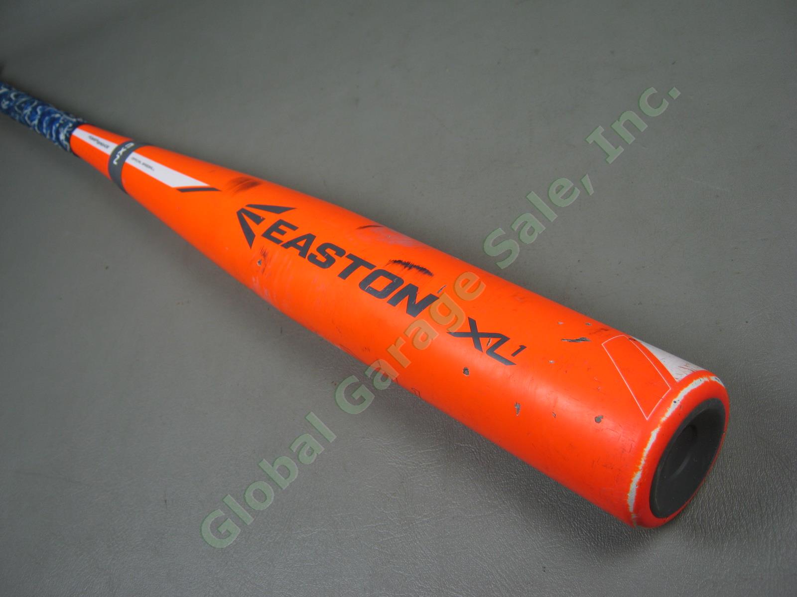 2015 Easton XL1 Power Brigade BB15X1 32/29 oz -3 BBCOR Composite Baseball Bat NR 1